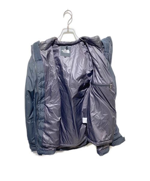 THE NORTH FACE（ザ ノース フェイス）THE NORTH FACE (ザ ノース フェイス) Cassius Triclimate Jacket ブラック サイズ:Mの古着・服飾アイテム