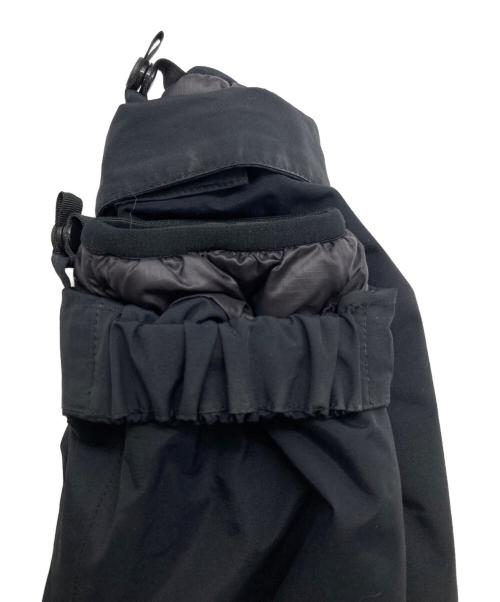 THE NORTH FACE（ザ ノース フェイス）THE NORTH FACE (ザ ノース フェイス) Cassius Triclimate Jacket ブラック サイズ:Mの古着・服飾アイテム