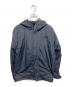 THE NORTH FACE（ザ ノース フェイス）の古着「Cassius Triclimate Jacket」｜ブラック