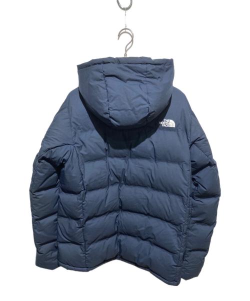 THE NORTH FACE（ザ ノース フェイス）THE NORTH FACE (ザ ノース フェイス) BELAYER PARKA/ビレイヤーパーカー ネイビー サイズ:Lの古着・服飾アイテム