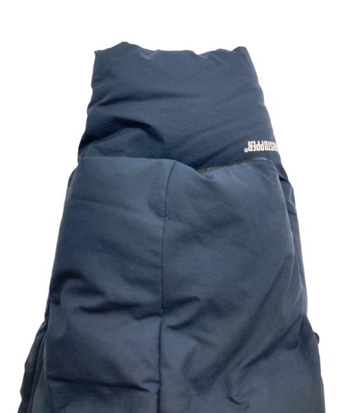 THE NORTH FACE（ザ ノース フェイス）THE NORTH FACE (ザ ノース フェイス) BELAYER PARKA/ビレイヤーパーカー ネイビー サイズ:Lの古着・服飾アイテム