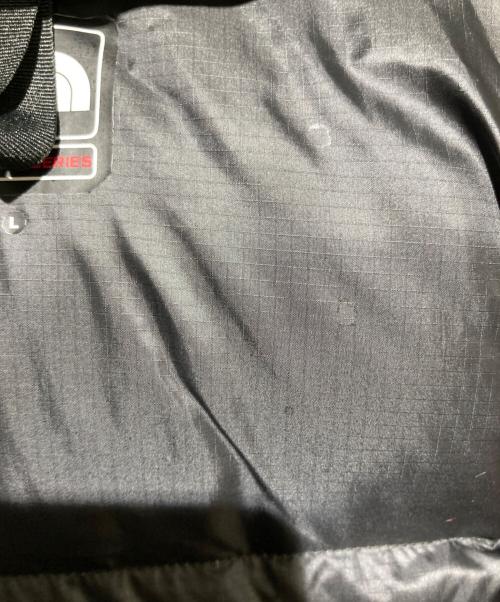 THE NORTH FACE（ザ ノース フェイス）THE NORTH FACE (ザ ノース フェイス) BELAYER PARKA/ビレイヤーパーカー ネイビー サイズ:Lの古着・服飾アイテム