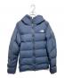 THE NORTH FACE（ザ ノース フェイス）の古着「BELAYER PARKA/ビレイヤーパーカー」｜ネイビー