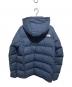 THE NORTH FACE (ザ ノース フェイス) BELAYER PARKA/ビレイヤーパーカー ネイビー サイズ:L：20000円