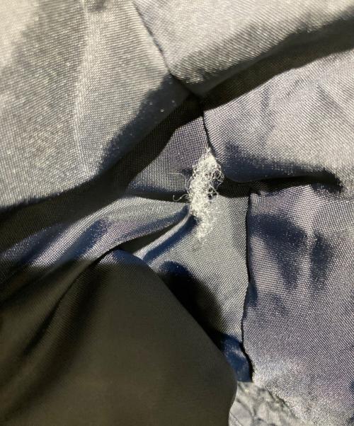 JORDAN（ジョーダン）JORDAN (ジョーダン) 中綿ジャケット/JORDAN BRKLN M PUFFER JACKET カーキ サイズ:Mの古着・服飾アイテム