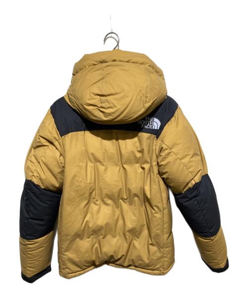 THE NORTH FACE（ザ ノース フェイス）THE NORTH FACE (ザ ノース フェイス) BALTRO LIGHT JACKET/ダウンジャケット ベージュ/ケルプタン サイズ:Lの古着・服飾アイテム