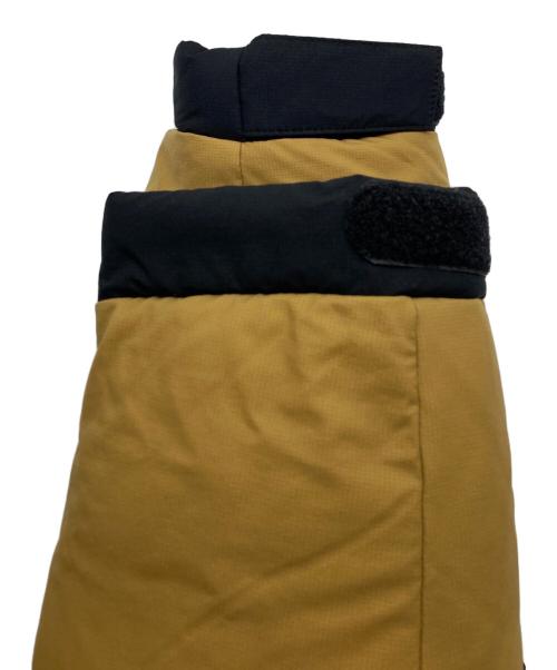 THE NORTH FACE（ザ ノース フェイス）THE NORTH FACE (ザ ノース フェイス) BALTRO LIGHT JACKET/ダウンジャケット ベージュ/ケルプタン サイズ:Lの古着・服飾アイテム