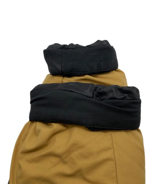 THE NORTH FACE（ザ ノース フェイス）THE NORTH FACE (ザ ノース フェイス) BALTRO LIGHT JACKET/ダウンジャケット ベージュ/ケルプタン サイズ:Lの古着・服飾アイテム