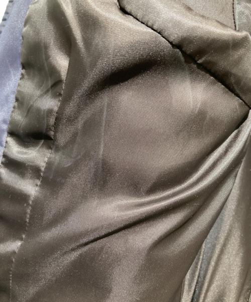 MONCADA（モンカーダ）MONCADA (モンカーダ) ファーダウンコート ネイビー サイズ:Mの古着・服飾アイテム