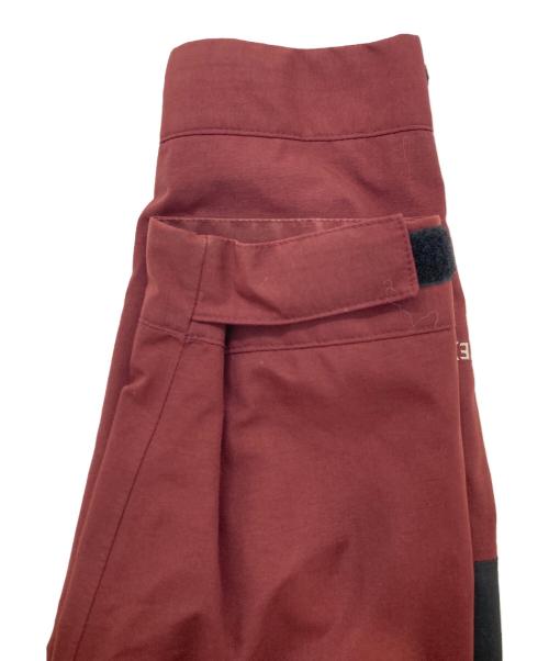 THE NORTH FACE（ザ ノース フェイス）THE NORTH FACE (ザ ノース フェイス) EXPLORATION JKT ブラウン サイズ:Mの古着・服飾アイテム