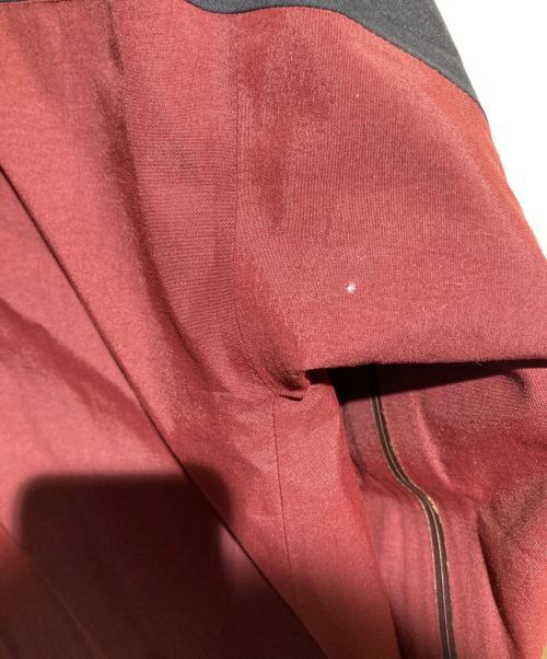 THE NORTH FACE（ザ ノース フェイス）THE NORTH FACE (ザ ノース フェイス) EXPLORATION JKT ブラウン サイズ:Mの古着・服飾アイテム