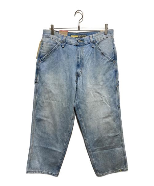 LEVI'S（リーバイス）LEVI'S (リーバイス) SILVERTAB バギーカーペンター インディゴ サイズ:W32 未使用品の古着・服飾アイテム