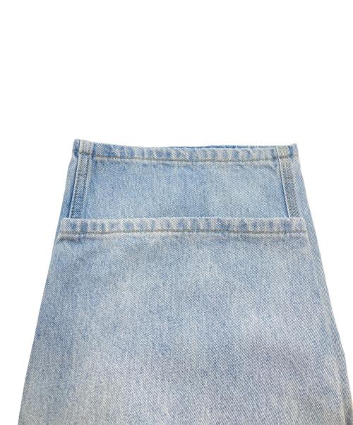 LEVI'S（リーバイス）LEVI'S (リーバイス) SILVERTAB バギーカーペンター インディゴ サイズ:W32 未使用品の古着・服飾アイテム