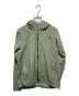 THE NORTH FACE（ザ ノース フェイス）の古着「ベンチャージャケット/マウンテンパーカー」｜カーキ