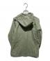 THE NORTH FACE (ザ ノース フェイス) ベンチャージャケット/マウンテンパーカー カーキ サイズ:L：7000円