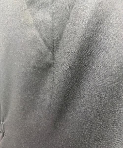theory luxe（セオリーリュクス）theory luxe (セオリーリュクス) SELI  ワンピース ネイビー サイズ:38の古着・服飾アイテム