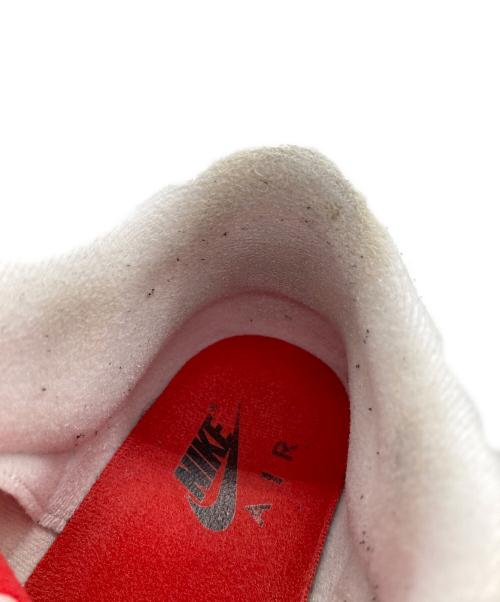 NIKE（ナイキ）NIKE (ナイキ) ハイカットスニーカー/ Air Jordan 3 Retro White Cement Reimagined ホワイト サイズ:28cmの古着・服飾アイテム