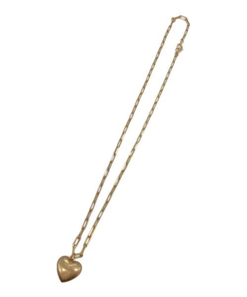 MARIHA（マリハ）MARIHA (マリハ) True Love ネックレス ゴールド サイズ:不明の古着・服飾アイテム