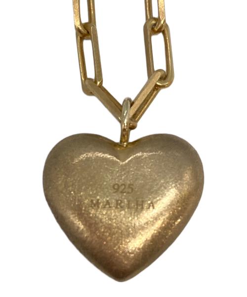 MARIHA（マリハ）MARIHA (マリハ) True Love ネックレス ゴールド サイズ:不明の古着・服飾アイテム