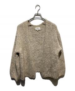 中古・古着通販】PERVERZE (パーバーズ) モヘヤブレンドニット