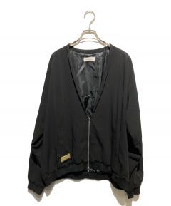 中古・古着通販】COYSEIO (コイセイオ) Lace Track Jacket／レース