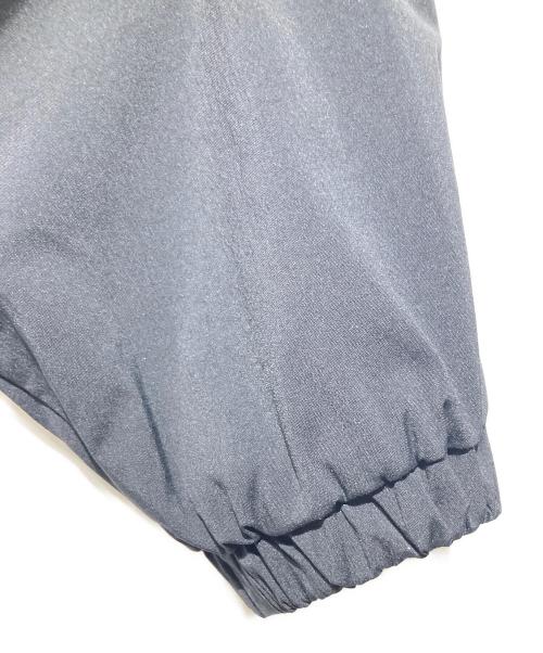 RVCA（ルーカ）RVCA (ルーカ) プルオーバージャケット ブラック サイズ:Mの古着・服飾アイテム