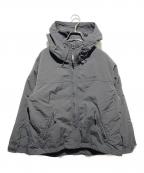 GERRY×B:MING by BEAMSジェリー×ビーミングバイビームス）の古着「別注３ＷＡＹ中綿ブルゾン」｜ブラック