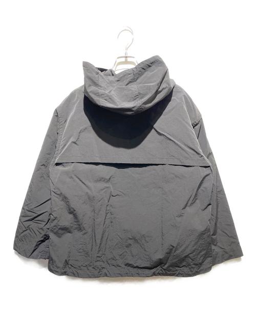 GERRY（ジェリー）GERRY (ジェリー) B:MING by BEAMS (ビーミングバイビームス) 別注３ＷＡＹ中綿ブルゾン ブラック サイズ:不明の古着・服飾アイテム