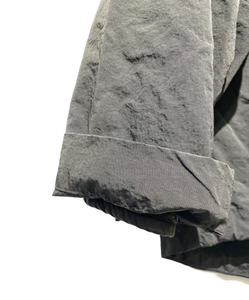 GERRY（ジェリー）GERRY (ジェリー) B:MING by BEAMS (ビーミングバイビームス) 別注３ＷＡＹ中綿ブルゾン ブラック サイズ:不明の古着・服飾アイテム