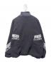 adidas (アディダス) ボアジャケット ブラック サイズ:ＸＬ：5000円