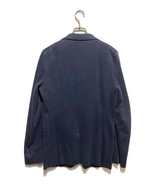 BALLANTYNE（バランタイン）BALLANTYNE (バランタイン) 3Bジャケット ネイビー サイズ:48の古着・服飾アイテム