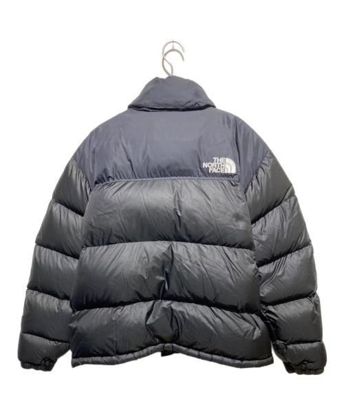 THE NORTH FACE（ザ ノース フェイス）THE NORTH FACE (ザ ノース フェイス) 1996 Retro Nuptse Jacket ブラック サイズ:Lの古着・服飾アイテム