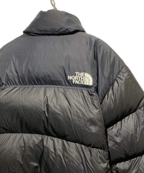 THE NORTH FACE（ザ ノース フェイス）THE NORTH FACE (ザ ノース フェイス) 1996 Retro Nuptse Jacket ブラック サイズ:Lの古着・服飾アイテム