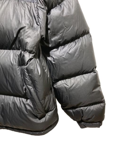 THE NORTH FACE（ザ ノース フェイス）THE NORTH FACE (ザ ノース フェイス) 1996 Retro Nuptse Jacket ブラック サイズ:Lの古着・服飾アイテム