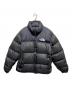 THE NORTH FACE（ザ ノース フェイス）の古着「1996 Retro Nuptse Jacket」｜ブラック