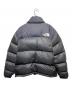 THE NORTH FACE (ザ ノース フェイス) 1996 Retro Nuptse Jacket ブラック サイズ:L：22000円
