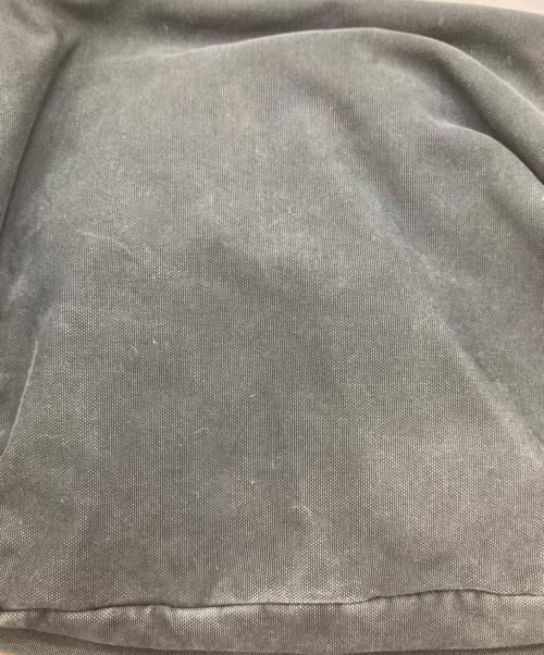 COMME des GARCONS HOMME（コムデギャルソン オム）COMME des GARCONS HOMME (コムデギャルソン オム) ショルダーバッグ ブラックの古着・服飾アイテム