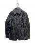 Valstar（ヴァルスター）の古着「中綿キルティングジャケット」｜ブラック