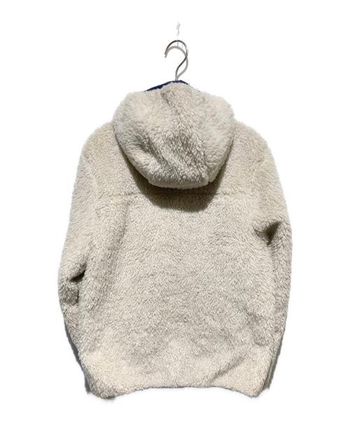 Patagonia（パタゴニア）Patagonia (パタゴニア) FA22 Kids Reversible Ready Freddy Hoody アイボリー サイズ:不明の古着・服飾アイテム