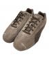 PUMA（プーマ）の古着「別注ローカットスニーカー/SPEEDCAT JS」｜ブラウン