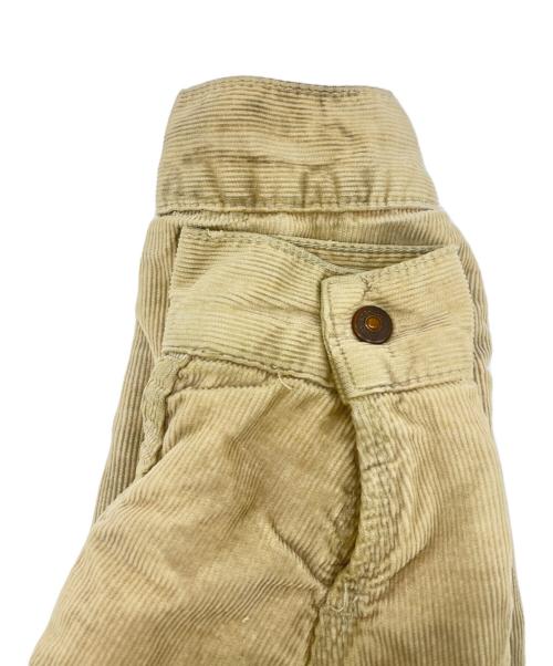 LEVI'S（リーバイス）LEVI'S (リーバイス) 71500 ランチジャケット ベージュ サイズ:Mの古着・服飾アイテム