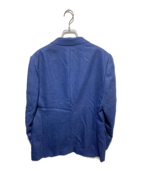 PAUL SMITH（ポールスミス）Paul Smith (ポールスミス) 2Bジャケット ネイビー サイズ:M2の古着・服飾アイテム