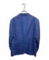 Paul Smith (ポールスミス) 2Bジャケット ネイビー サイズ:M2：7000円