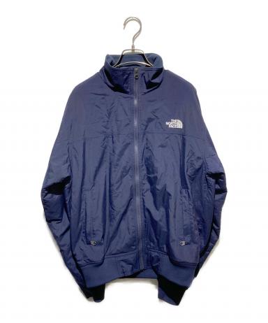 中古 FR2GOLF ジャケット ネイビー 中古・古着通販】THE NORTH FACE (ザ ノース フェイス) ナイロン