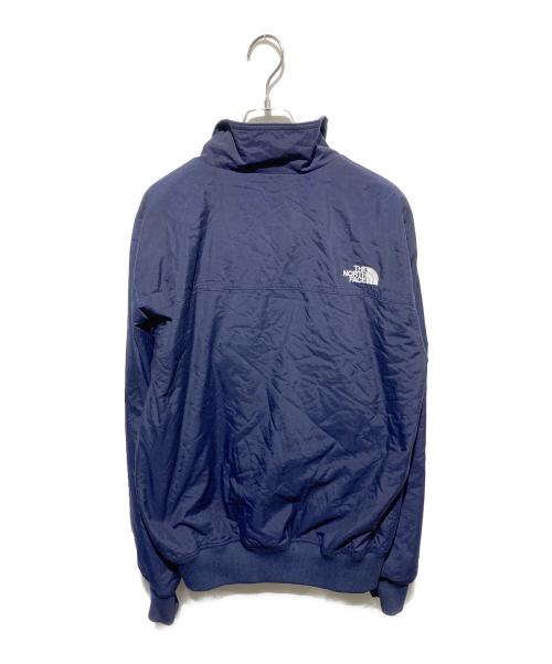 THE NORTH FACE（ザ ノース フェイス）THE NORTH FACE (ザ ノース フェイス) ナイロンジャケット/CAMP NOMAD JACKET ネイビー サイズ:XLの古着・服飾アイテム