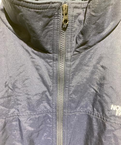 THE NORTH FACE（ザ ノース フェイス）THE NORTH FACE (ザ ノース フェイス) ナイロンジャケット/CAMP NOMAD JACKET ネイビー サイズ:XLの古着・服飾アイテム