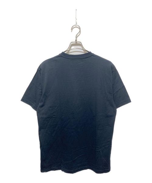 RAF SIMONS（ラフシモンズ）RAF SIMONS (ラフシモンズ) FRED PERRY (フレッドペリー) Tシャツ ブラック サイズ:38の古着・服飾アイテム