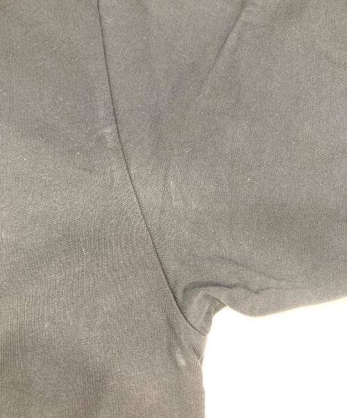 RAF SIMONS（ラフシモンズ）RAF SIMONS (ラフシモンズ) FRED PERRY (フレッドペリー) Tシャツ ブラック サイズ:38の古着・服飾アイテム