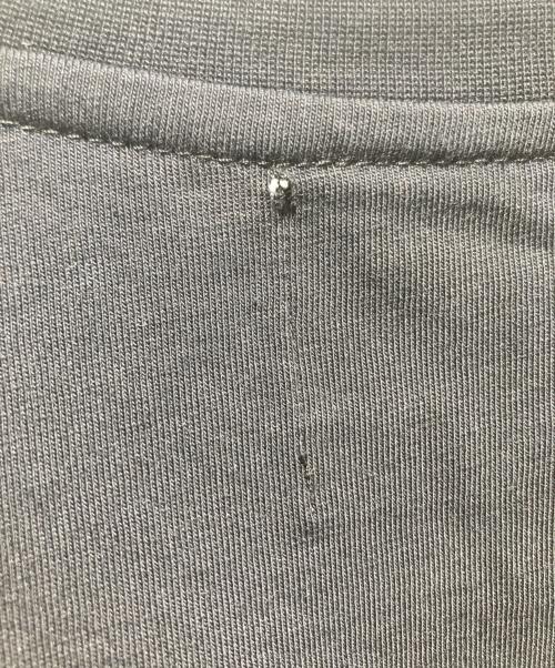 RAF SIMONS（ラフシモンズ）RAF SIMONS (ラフシモンズ) FRED PERRY (フレッドペリー) Tシャツ ブラック サイズ:38の古着・服飾アイテム