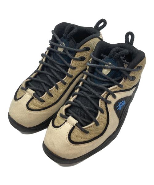 NIKE（ナイキ）NIKE (ナイキ) stussy (ステューシー) Air Penny 2 